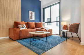 Inviting apartment in the center by REMS